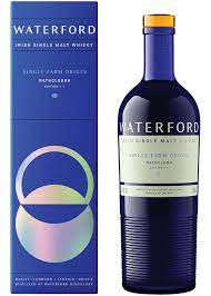Waterford Irish Single Malt