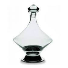 Zerutti 'Turn' Decanter